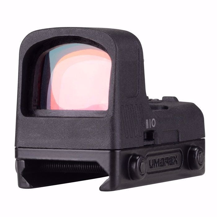 RDS8 Red Dot Sight