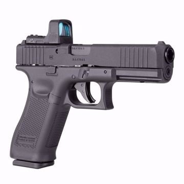 RDS8 Red Dot Sight