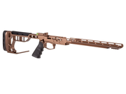 FX DRS Chassis - Bronze