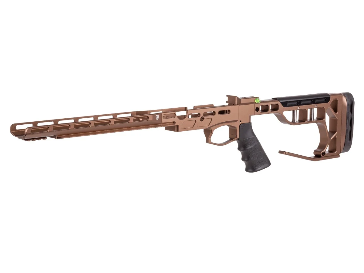 FX DRS Chassis - Bronze