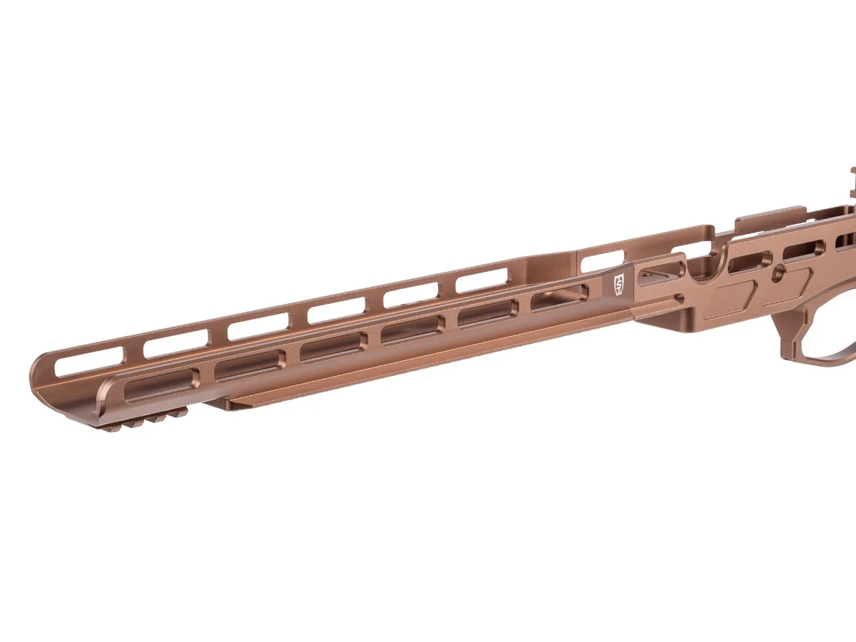 FX DRS Chassis - Bronze