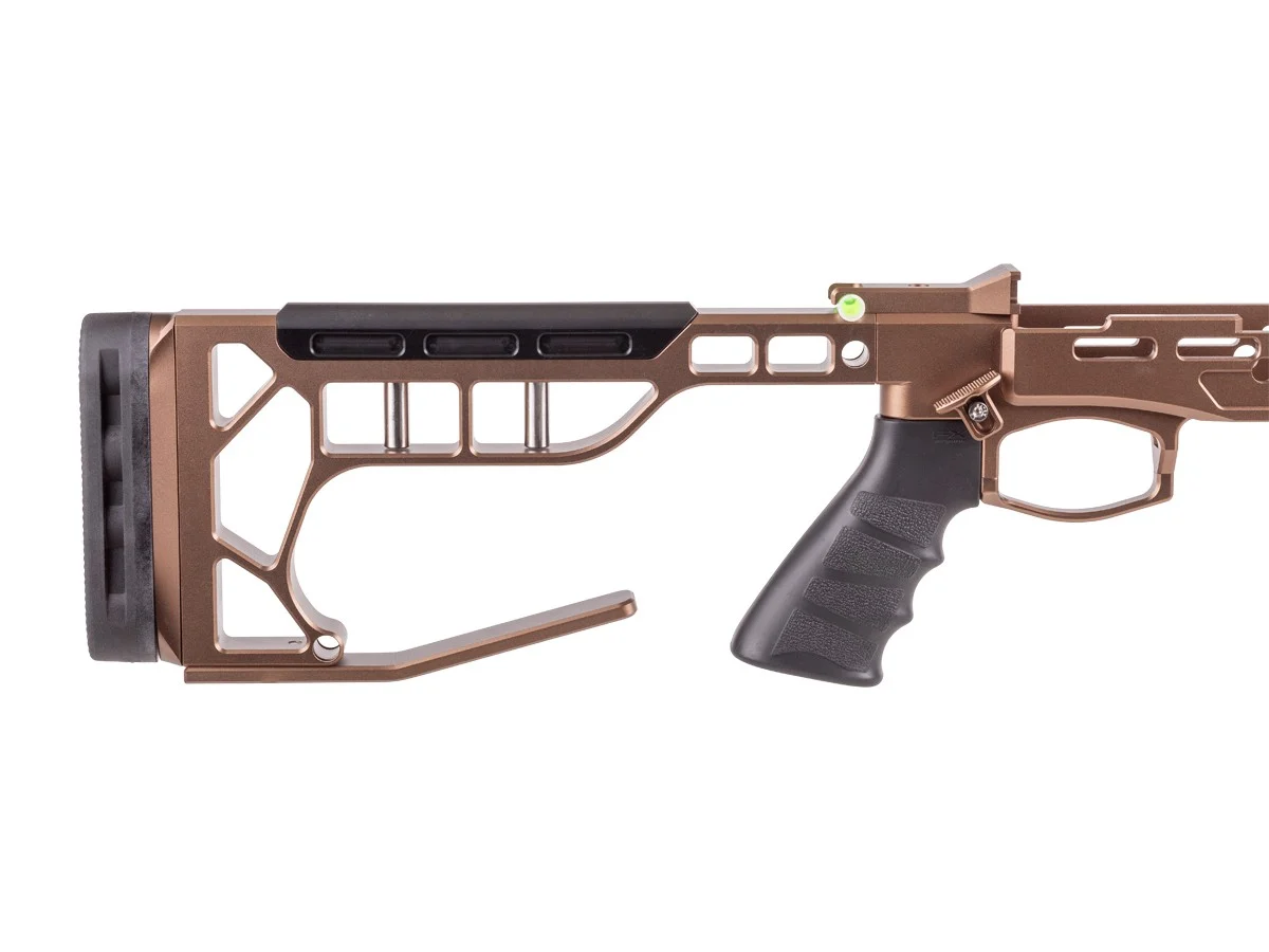 FX DRS Chassis - Bronze