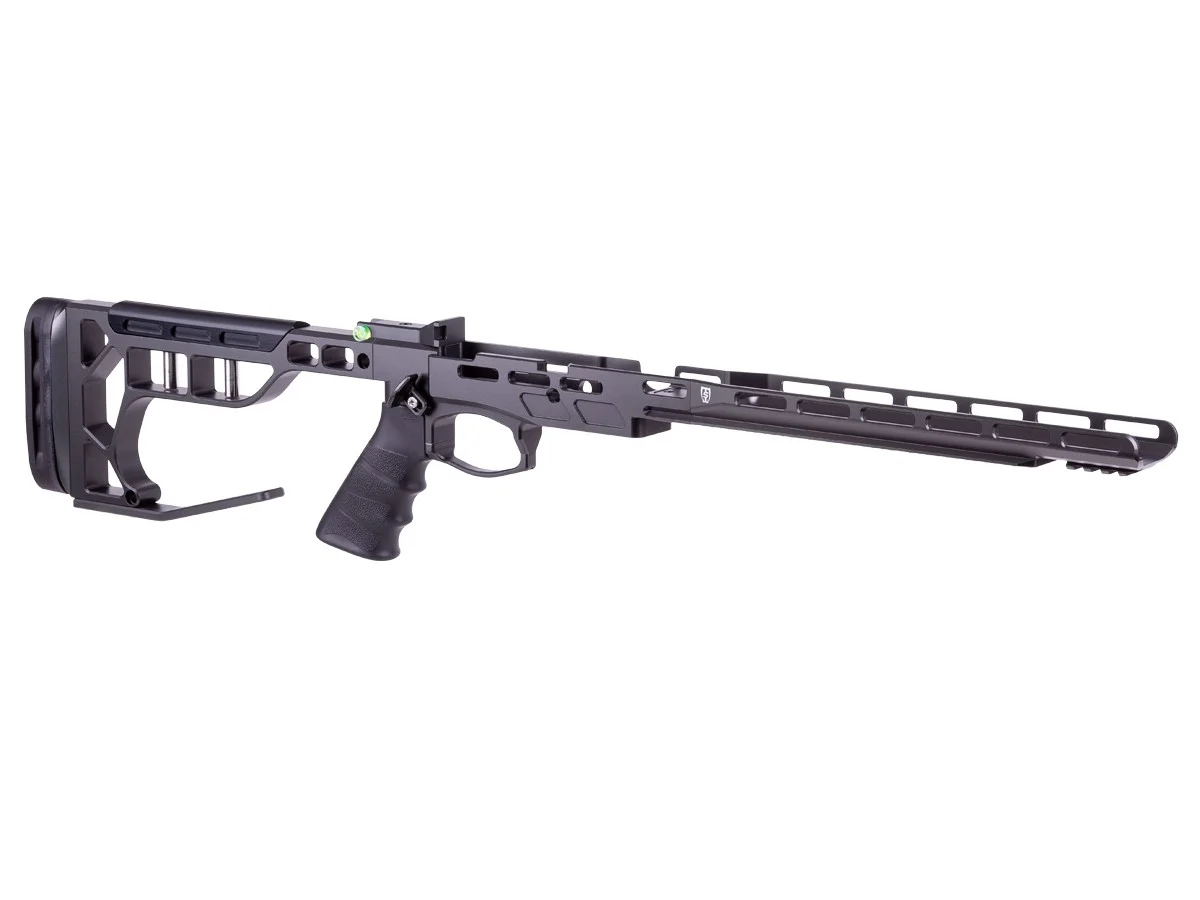 FX DRS Chassis - Grey