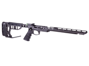 FX DRS Chassis - Grey