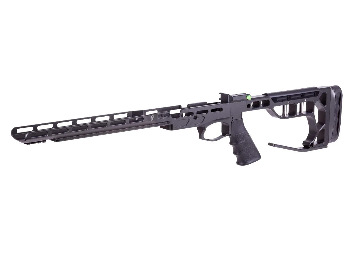 FX DRS Chassis - Grey