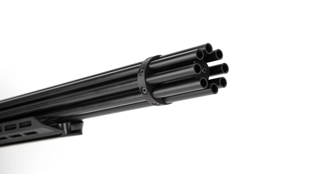 FX Redback Gatling Arrow Rifle