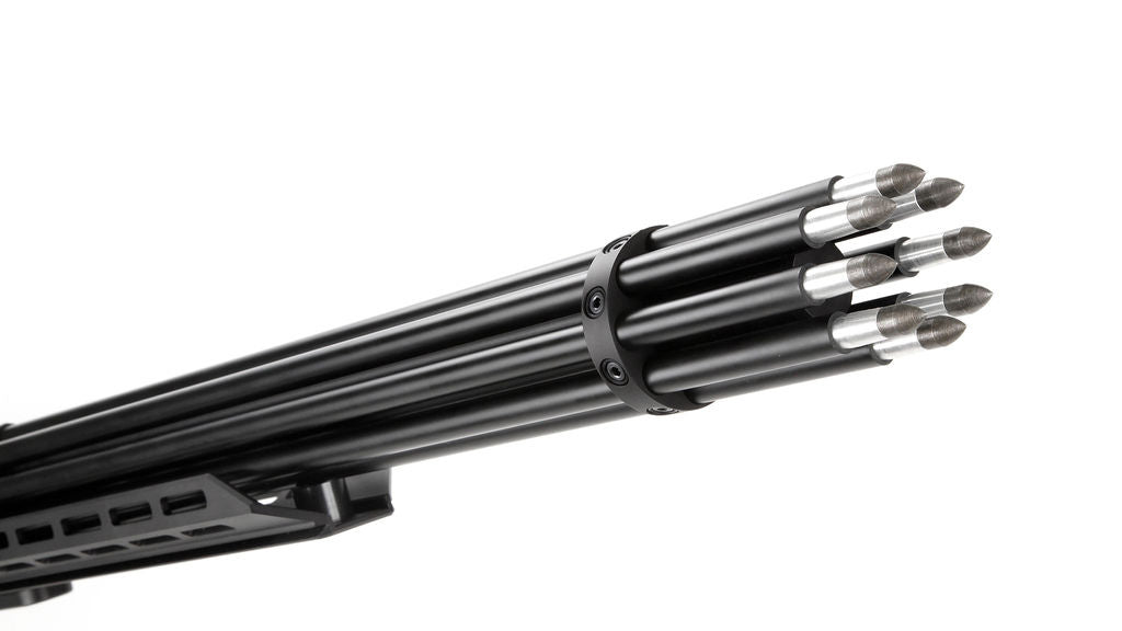 FX Redback Gatling Arrow Rifle