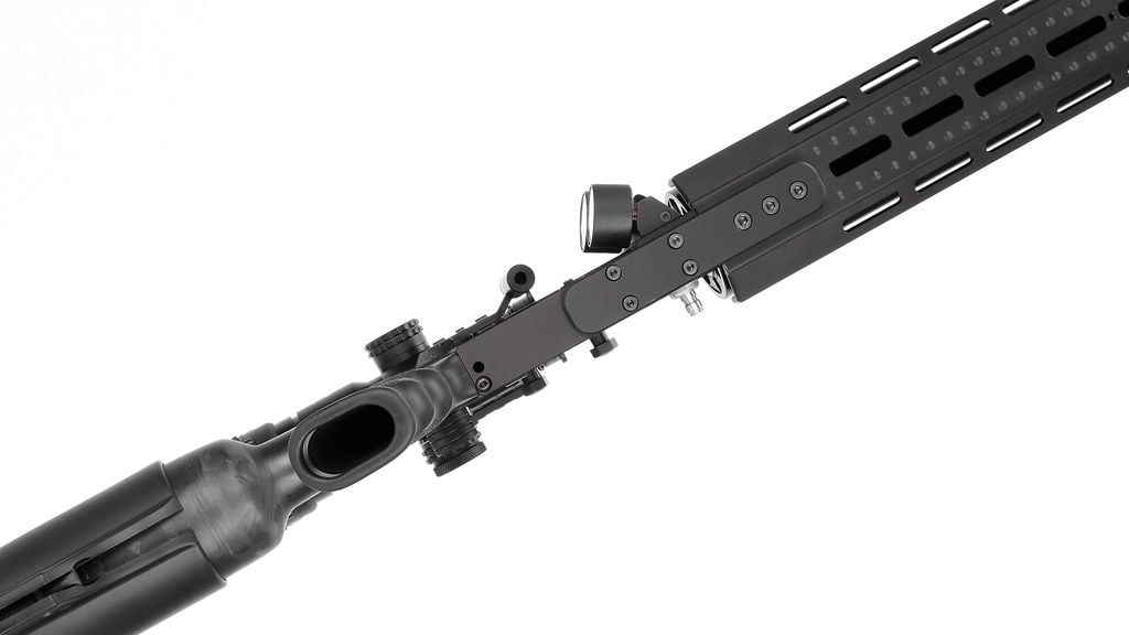 FX Redback Gatling Arrow Rifle
