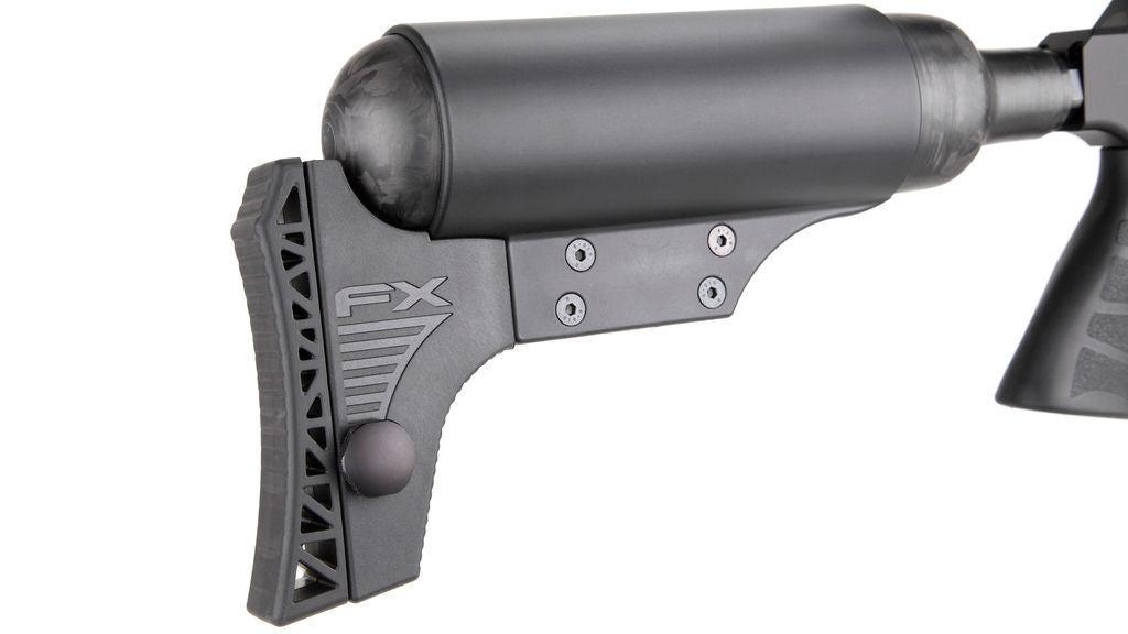 FX Redback Gatling Arrow Rifle