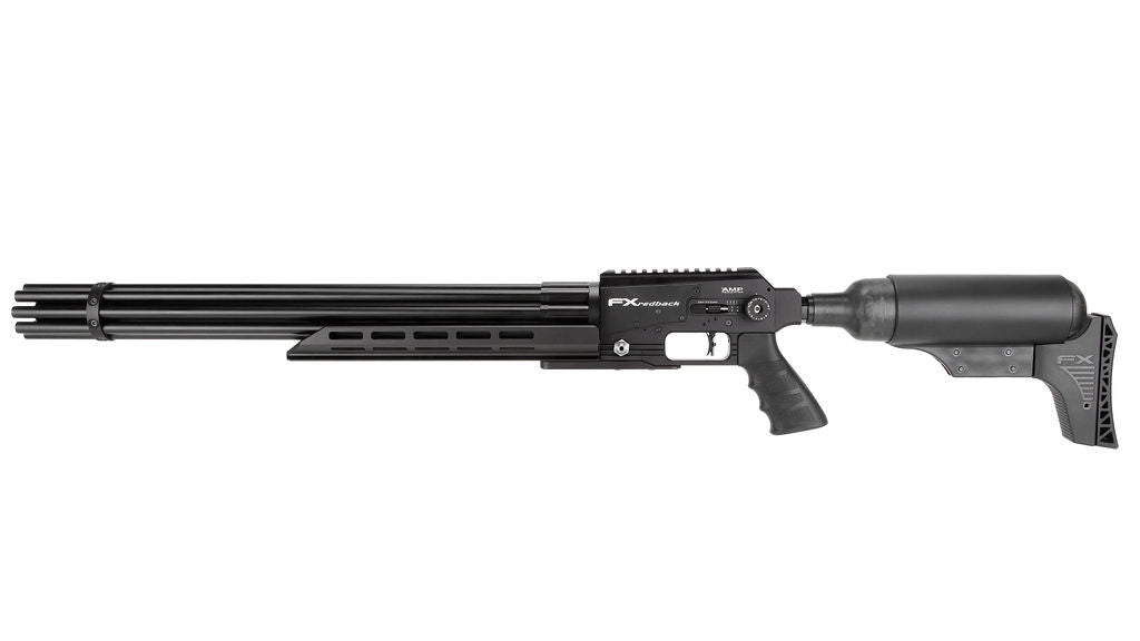 FX Redback Gatling Arrow Rifle