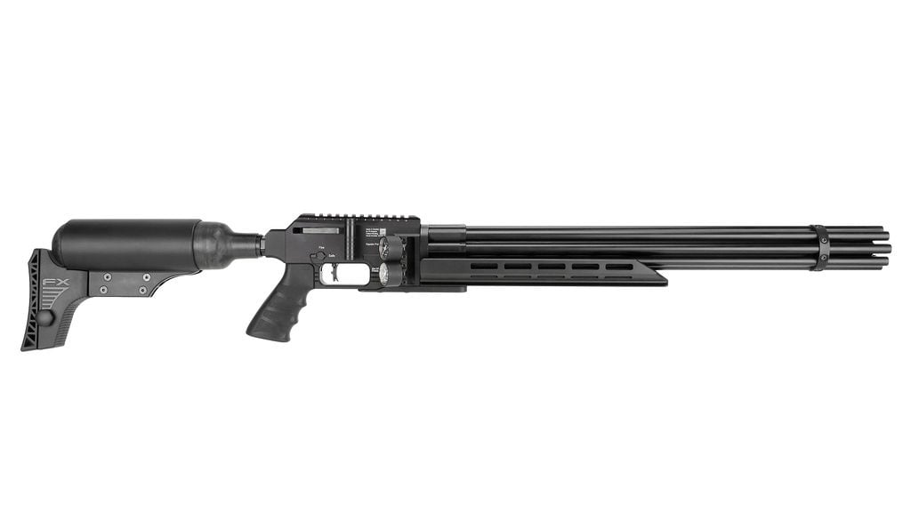 FX Redback Gatling Arrow Rifle