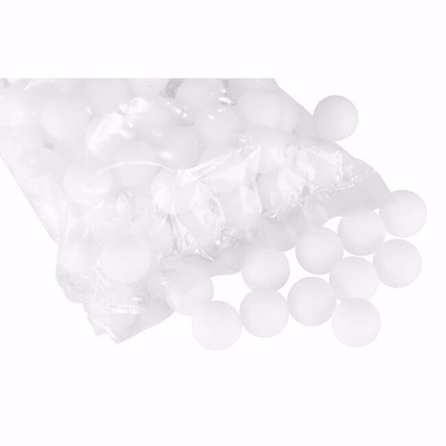 Quick Access Glass Breaker Rounds .68 Cal - 100ct