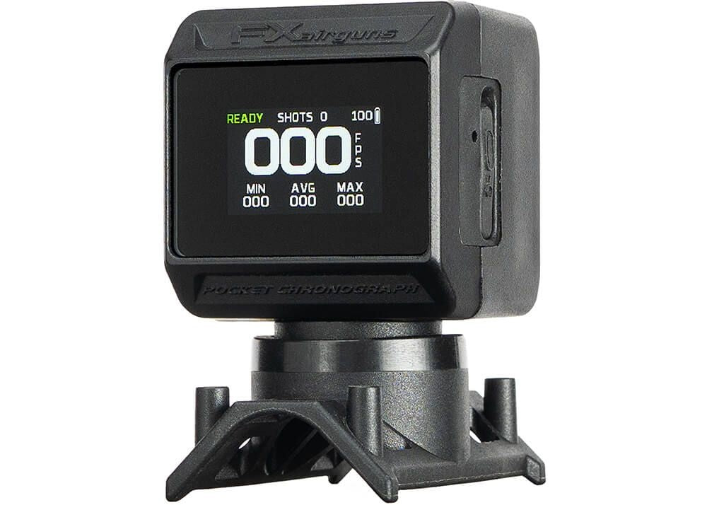 FX Chronograph Pocket D1