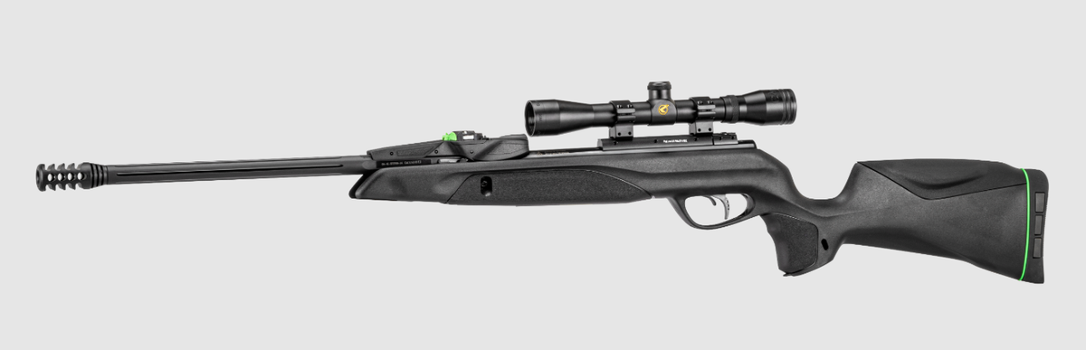 Swarm Evo Gen3i 10X .22 Cal Combo
