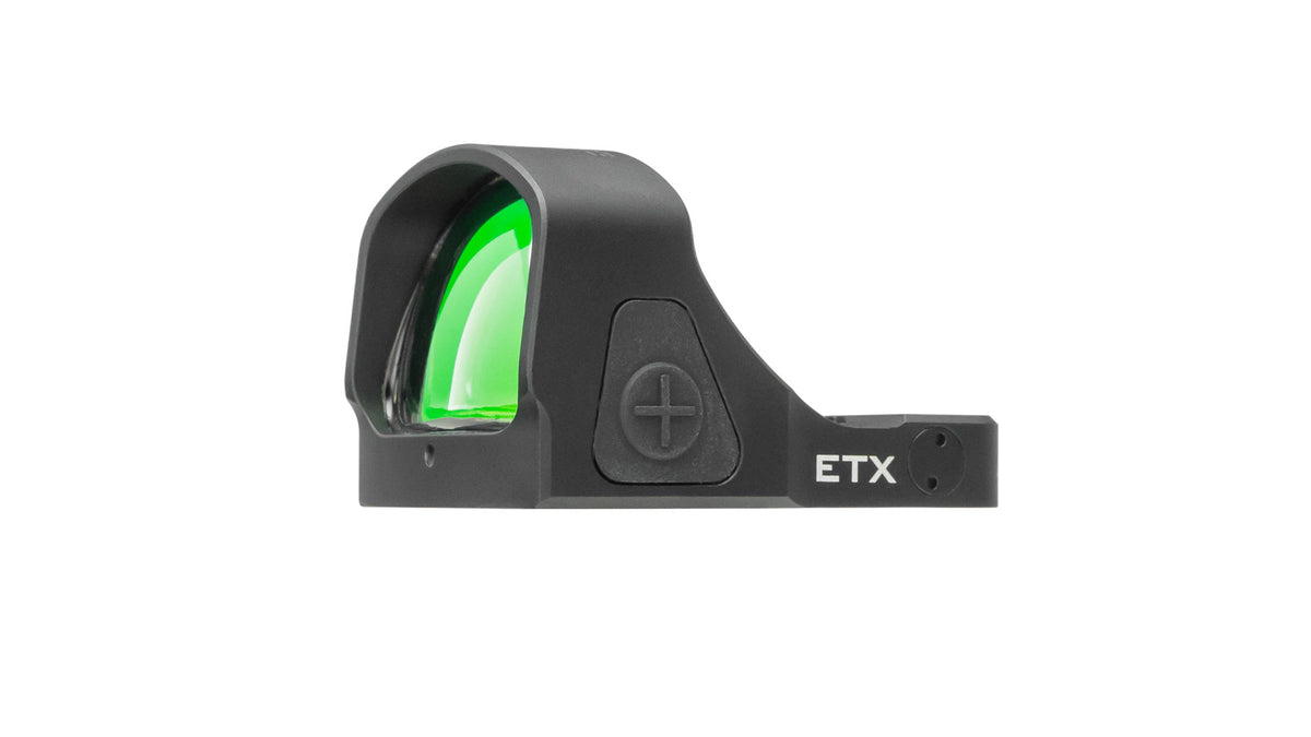 ETX Red Dot - 6 MOA