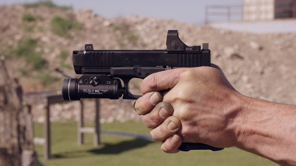 ETX Red Dot - 6 MOA