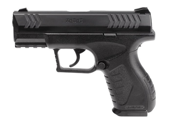 Umarex XBG BB Pistol
