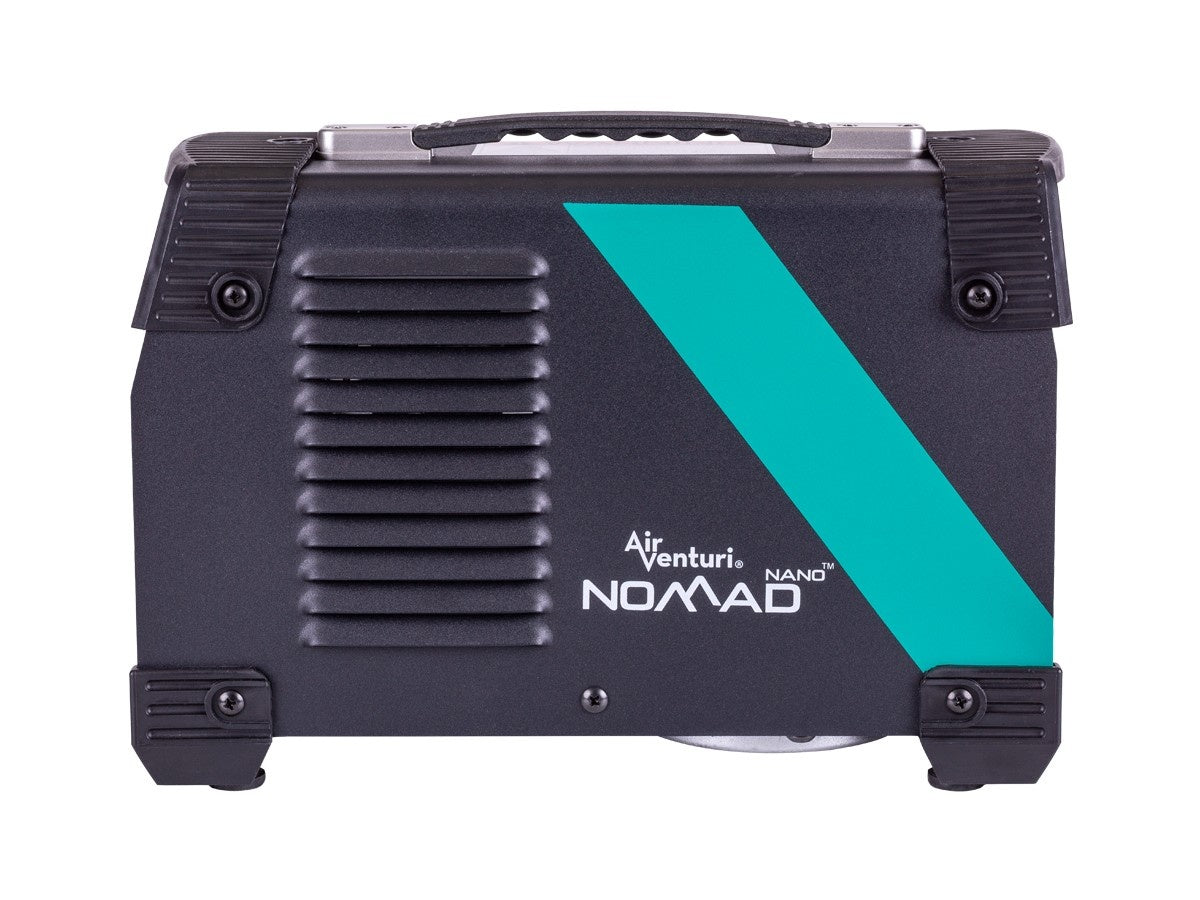 Nomad Nano 4500psi Air Compressor