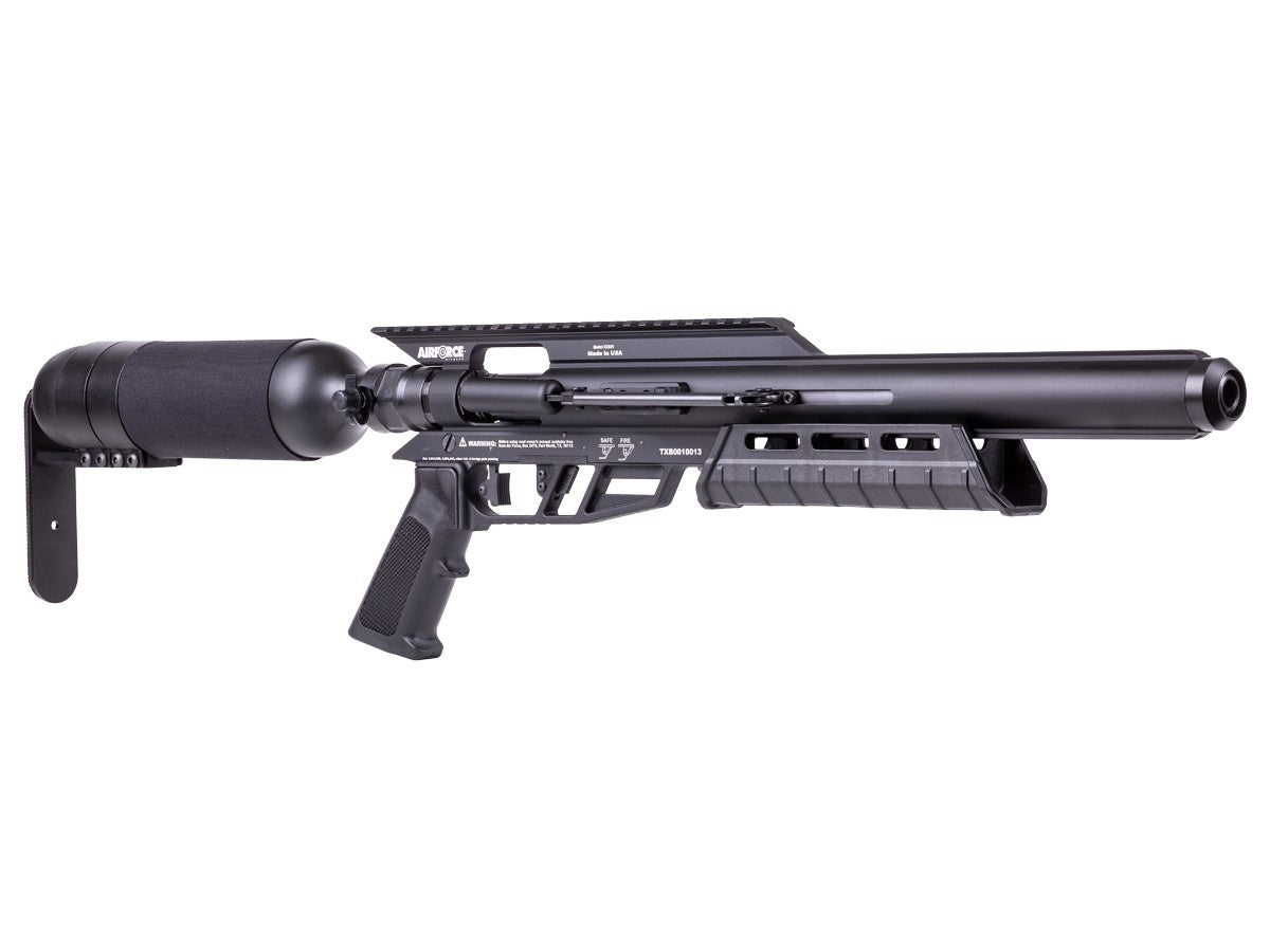 Tex-Rex Brush Gun Big Bore .510 Cal
