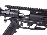 Tex-Rex Brush Gun Big Bore .510 Cal