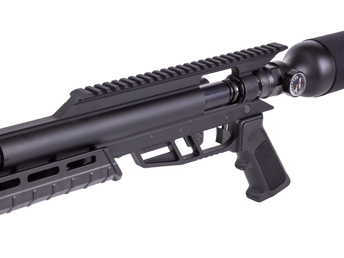 Tex-Rex Brush Gun Big Bore .457 Cal