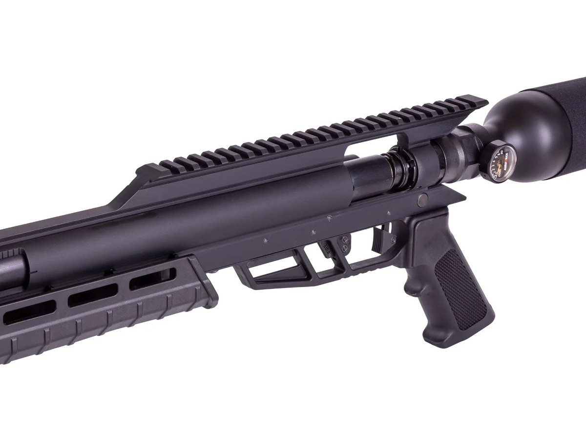 Tex-Rex Big Bore .308 Cal