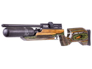 HM1000x Mini Hunter Camo Laminate .30 Cal