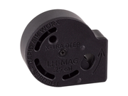 HMX X-tra Deep Magazine .25 cal - LH Feed