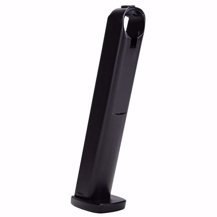 Spare 6-Shot Magazine P2P Secure 68P