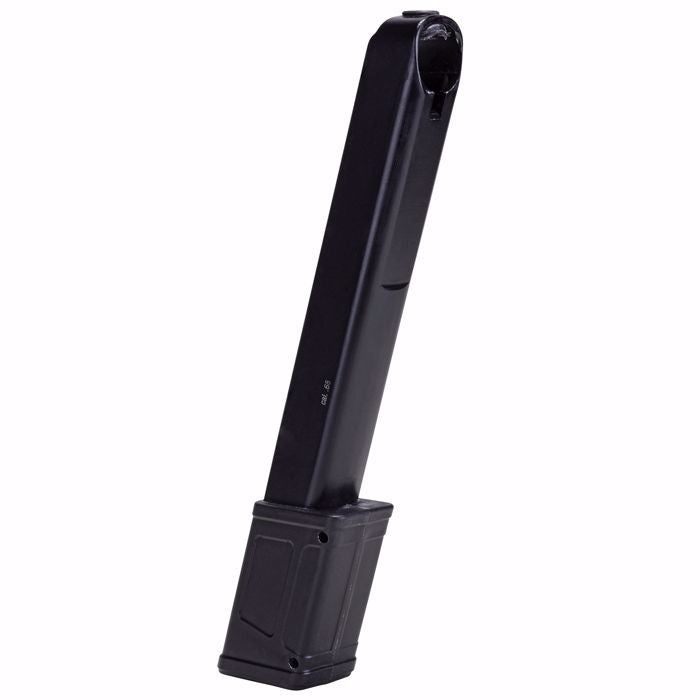 Spare Extended 9-shot Magazine P2P Secure 68P