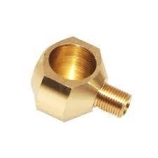 Fill Probe - Female Connector