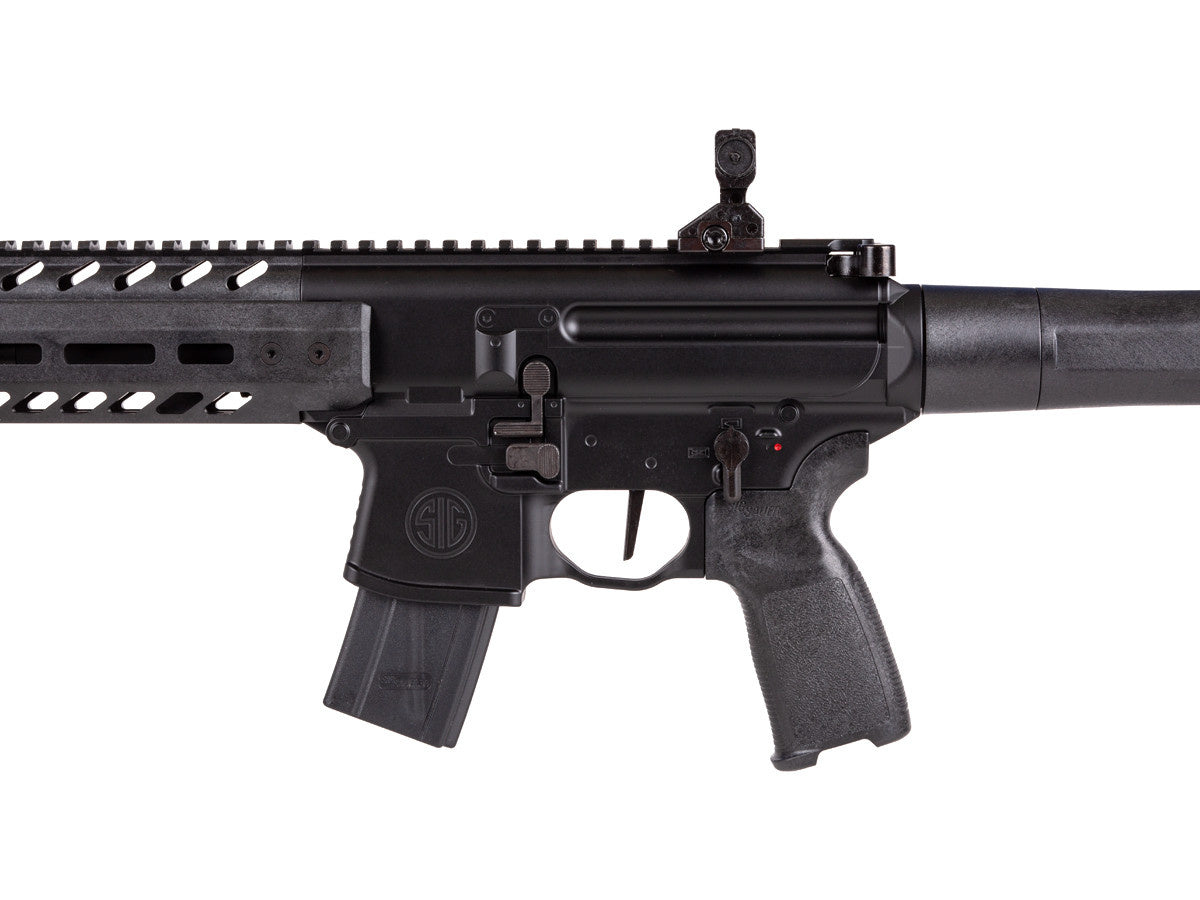 MPX Gen2 Rifle- Black