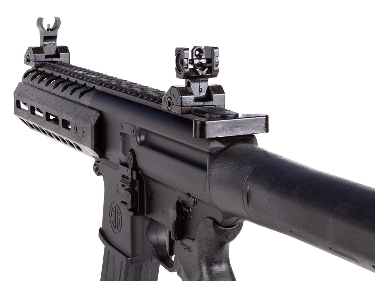 MPX Gen2 Rifle- Black