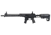 New MPX PCC PCP Semi-Auto Air Rifle .22 Cal