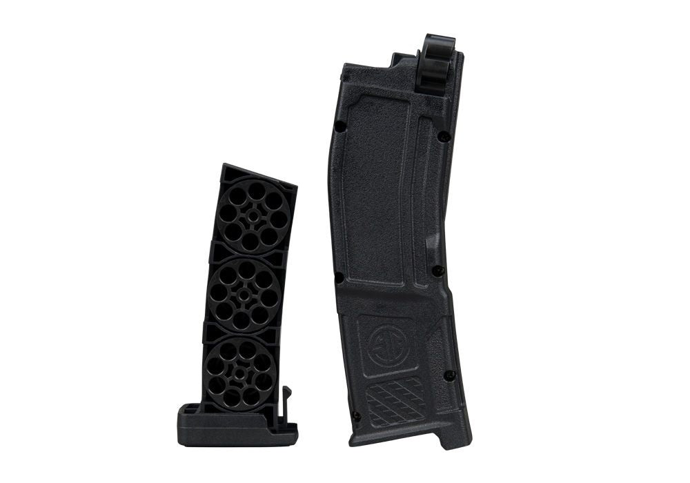 New MPX PCC PCP Semi-Auto Air Rifle .22 Cal