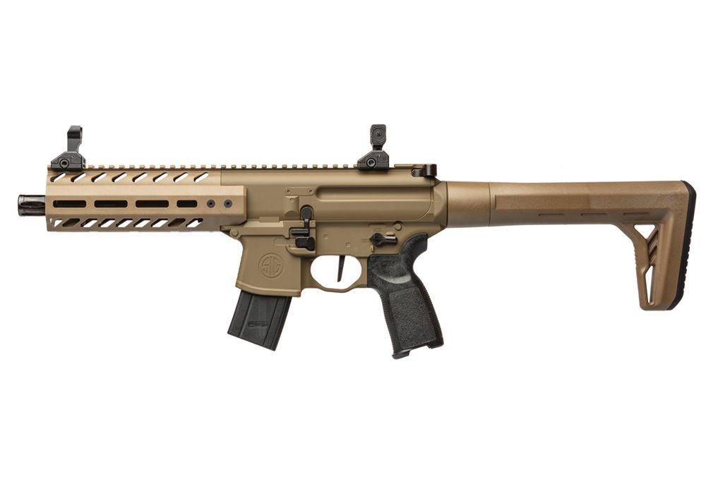 MPX Rifle Gen2 - Flat Dark Earth
