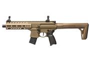 MPX Rifle Gen2 - Flat Dark Earth