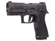 New P320 X-Carry Blowback