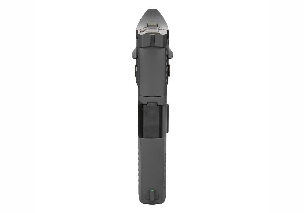 New P320 X-Carry Blowback