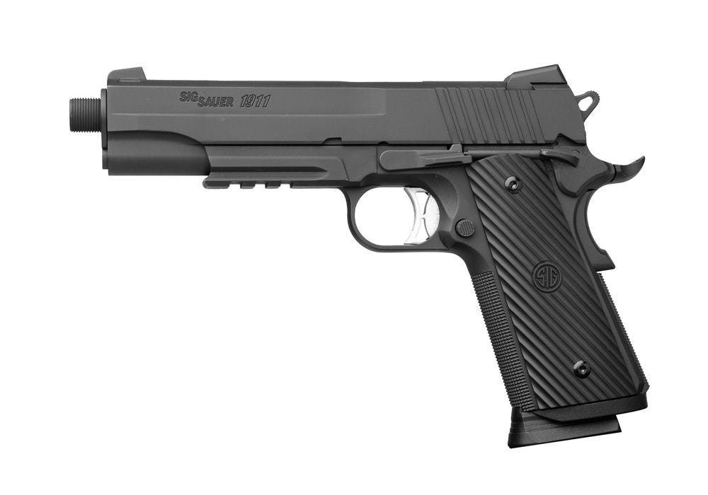 1911 Tacops Blowback BB Pistol