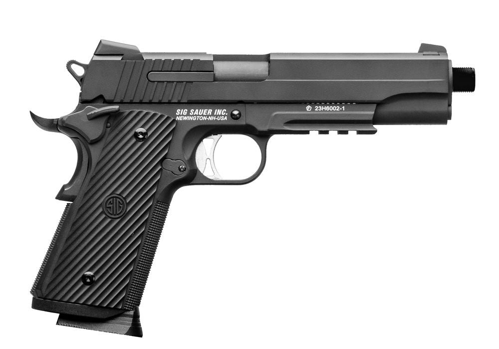 1911 Tacops Blowback BB Pistol