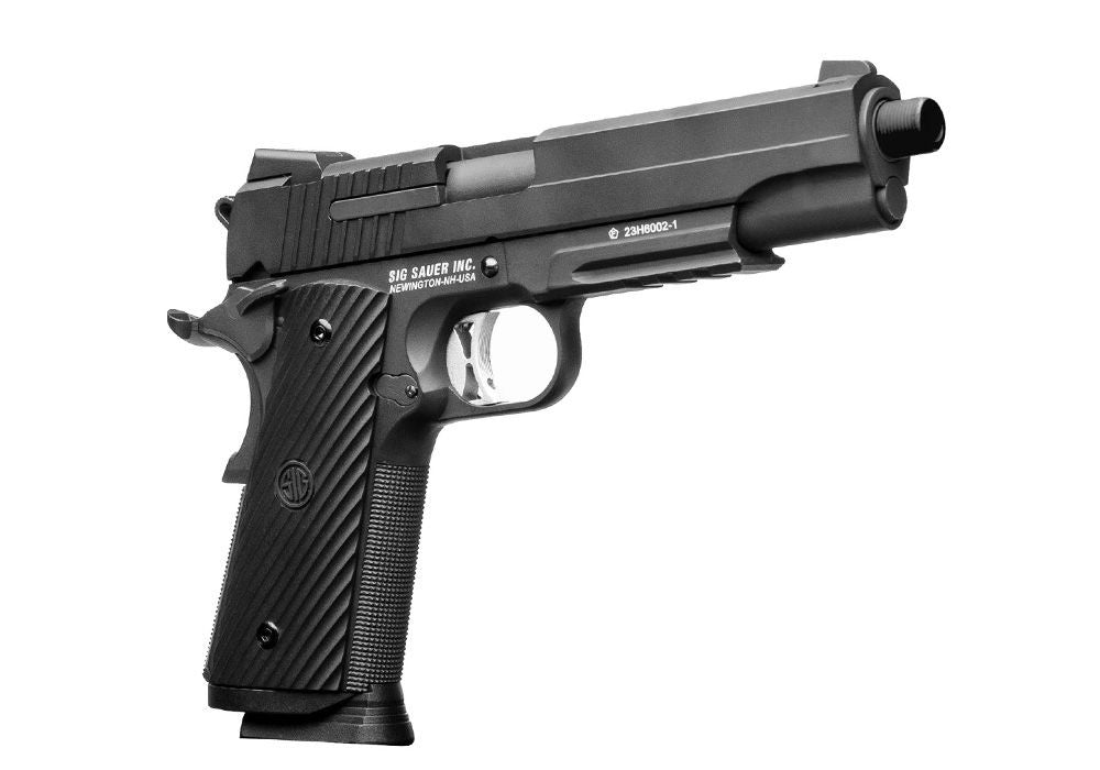 1911 Tacops Blowback BB Pistol