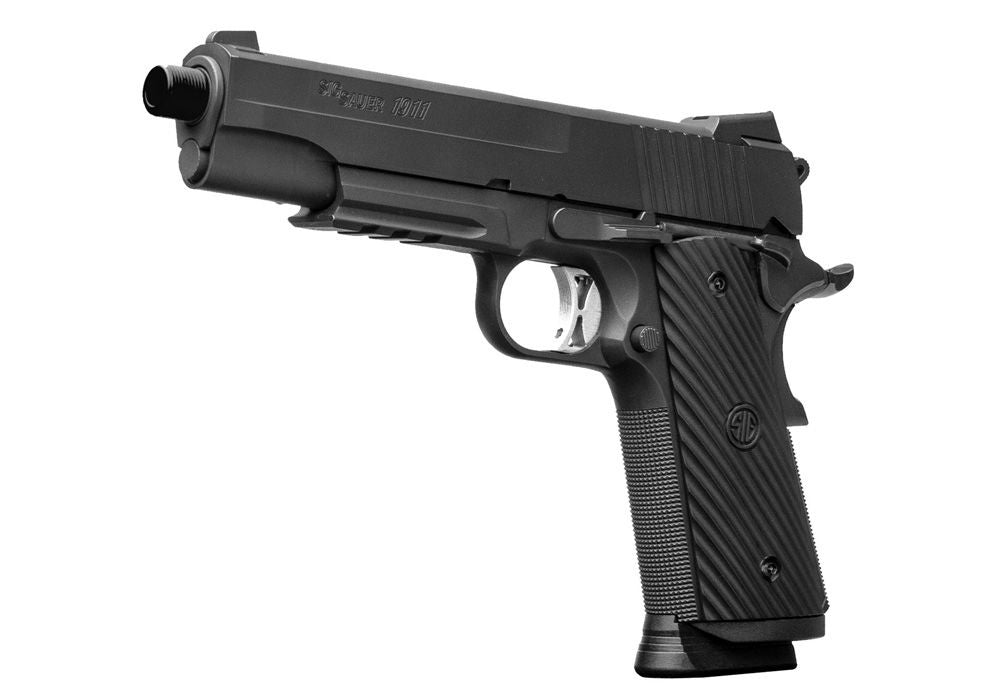 1911 Tacops Blowback BB Pistol