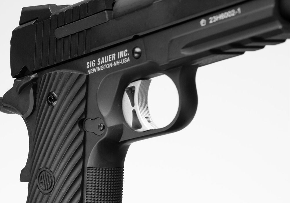 1911 Tacops Blowback BB Pistol