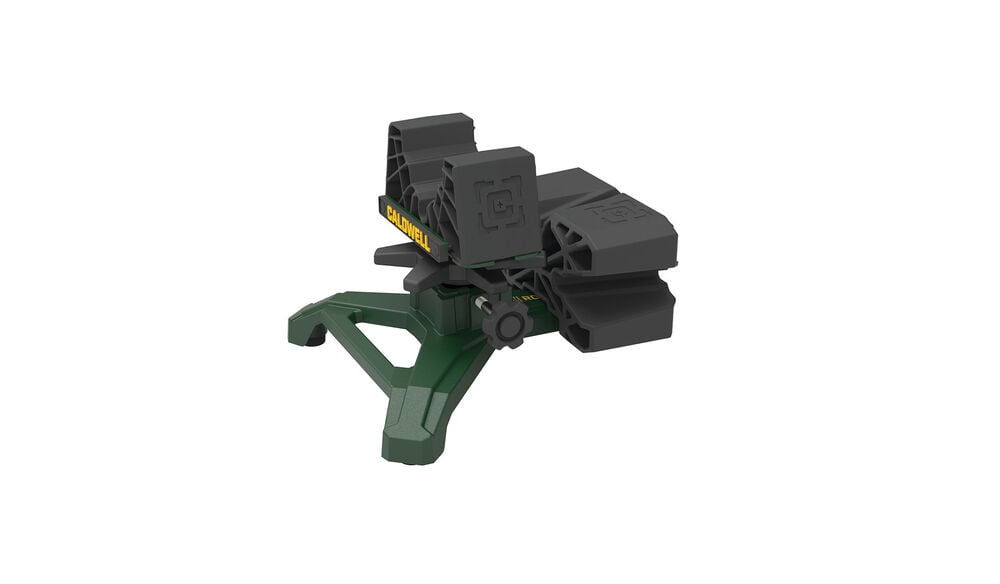 Rock 2 Jr. w/Rear Rest