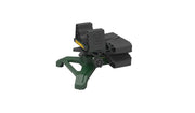 Rock 2 Jr. w/Rear Rest