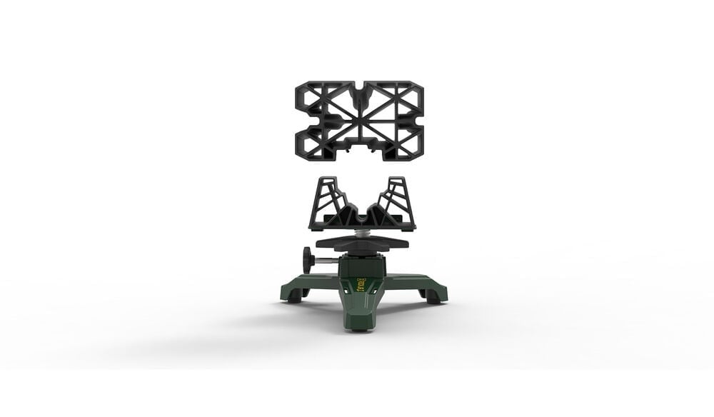 Rock 2 Jr. w/Rear Rest
