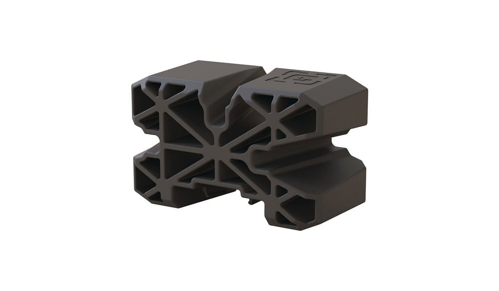 Rock 2 Jr. w/Rear Rest