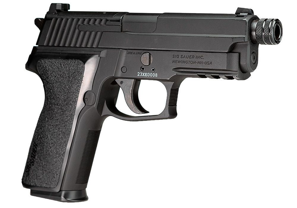 P229 Blowback Pellet/BB Pistol