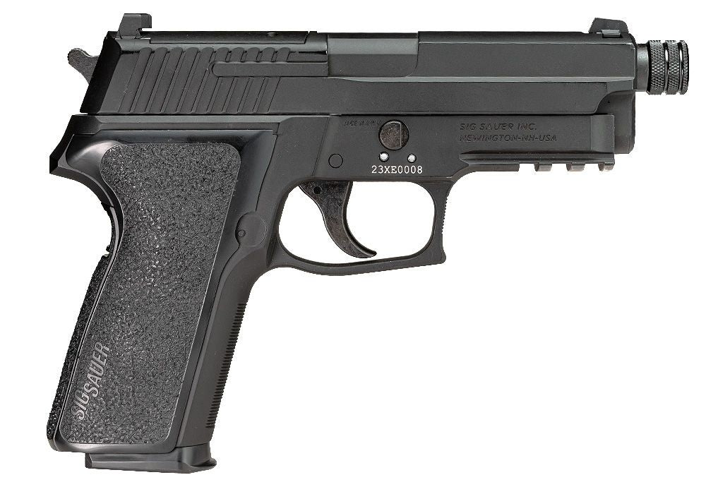 P229 Blowback Pellet/BB Pistol